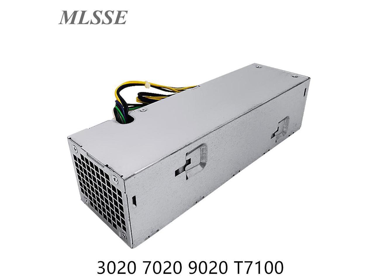 For Dell 3020 7020 9020 T7100 255W Power Supply L255AS00 D255AS00