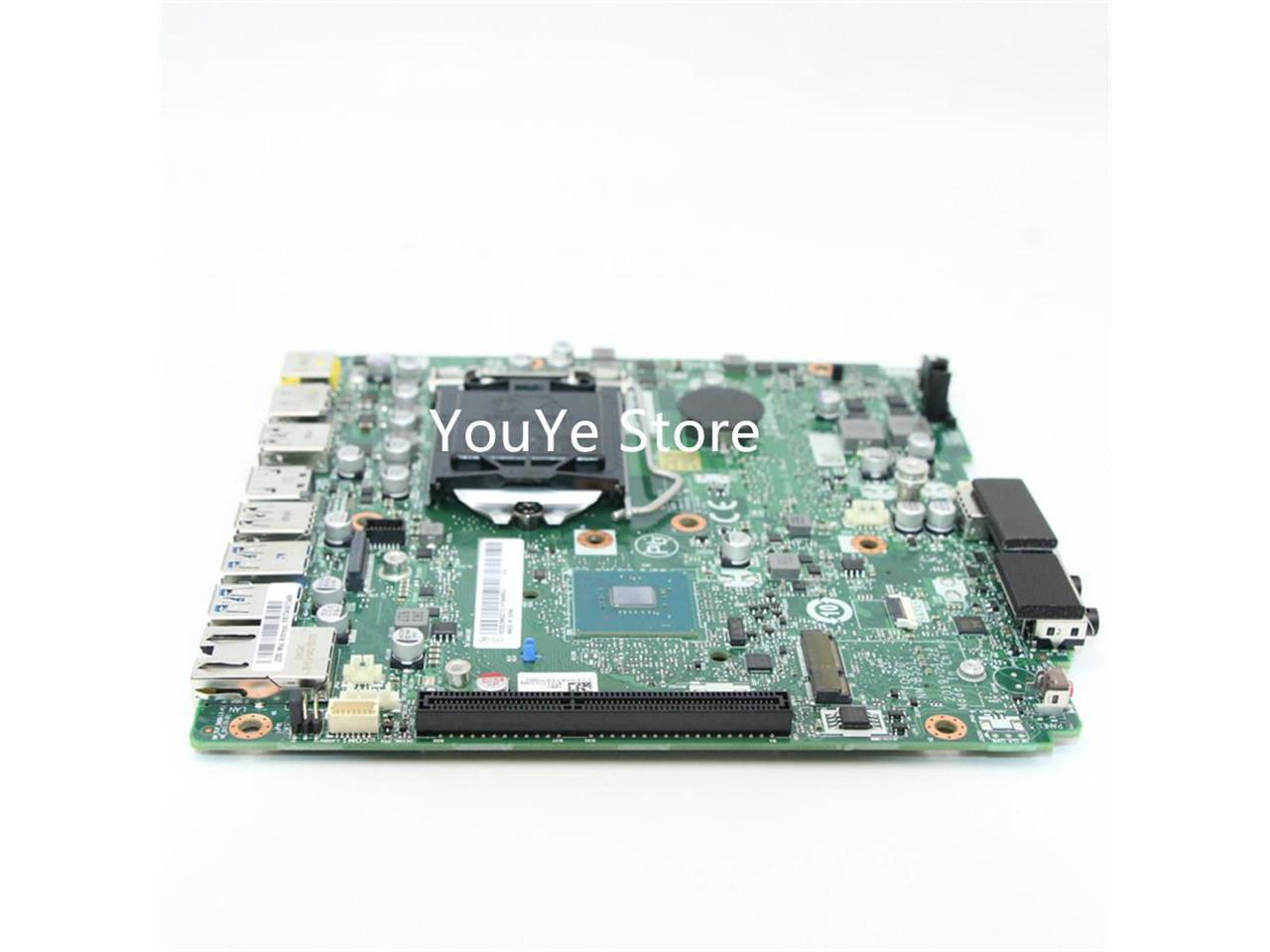 For lenovo thinkcentre m720q m625q desktop motherboard eq370 nm b551