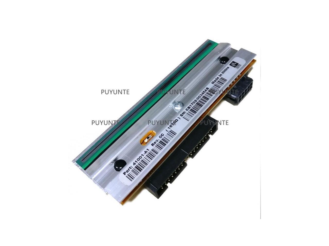 110XI3 300DPI printhead for Zebra G41011M 110XiIII+, Spare Part, Print