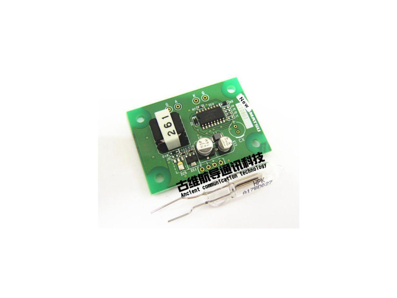 Genuine New For HAMAMATSU C10807 R2868 Flame Detection Module Sensor 1set Lot