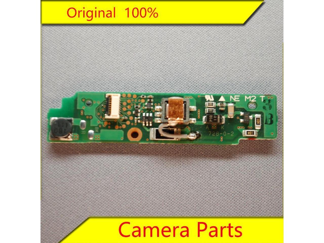 Flash Board for Nikon D5000 Flash Board SLR Camera Accessories