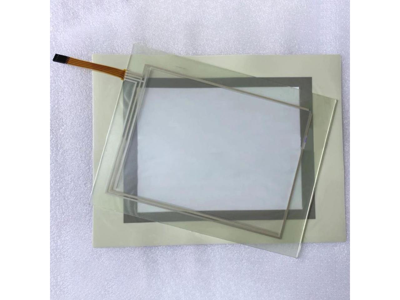 For ESA VT585W VT585WBPT00N LTP104F07 Protective Film+Touch Screen