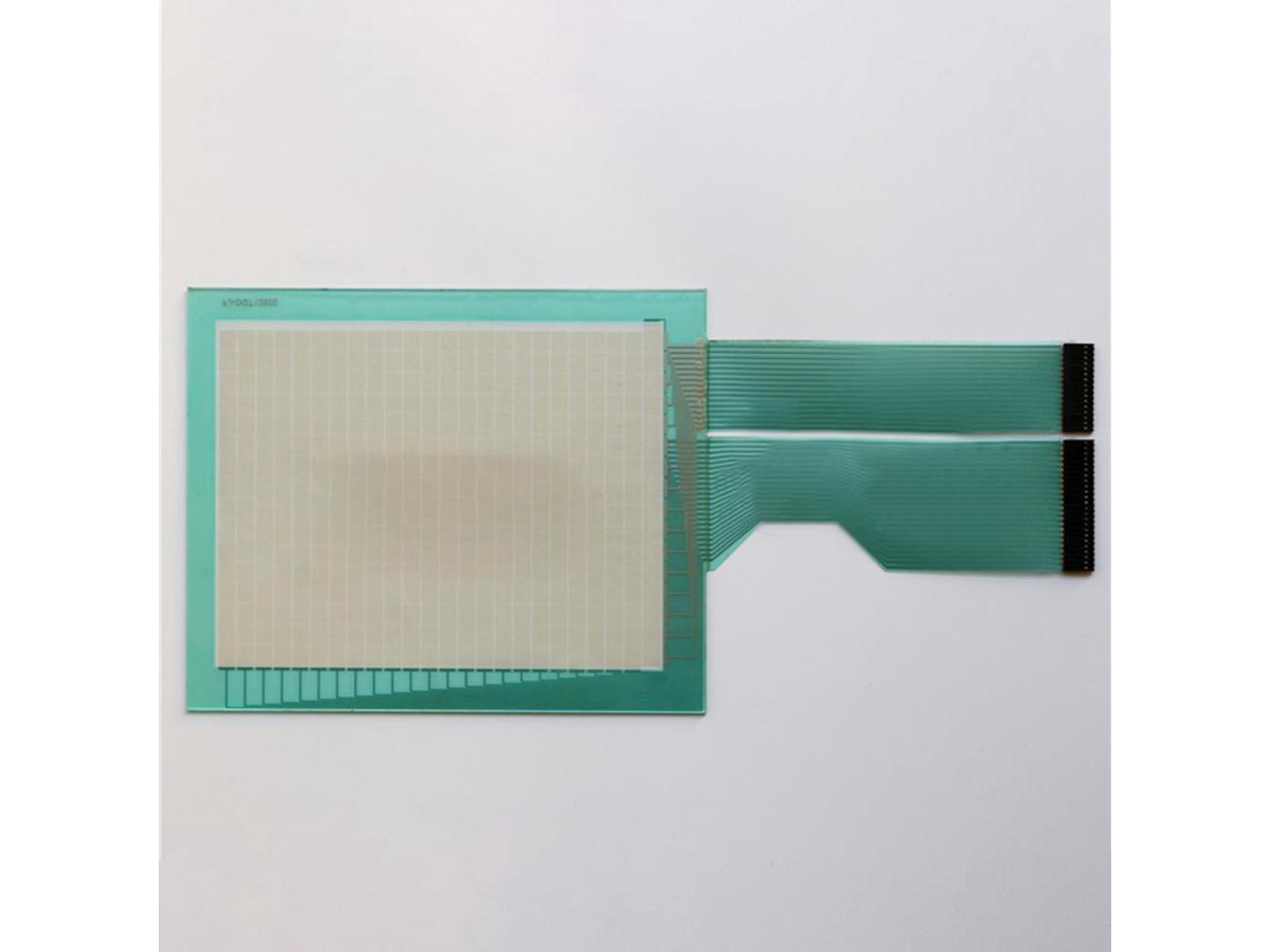 2711T10C8 2711T10C8L1 Protective Film + Touch Screen Panel for