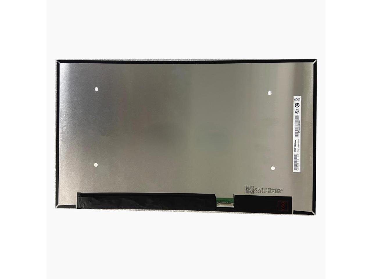 B156HAN09.1 fit NV156FHM-N63 NV156FHM-N4H 15.6'' IPS LCD Screen Panel ...