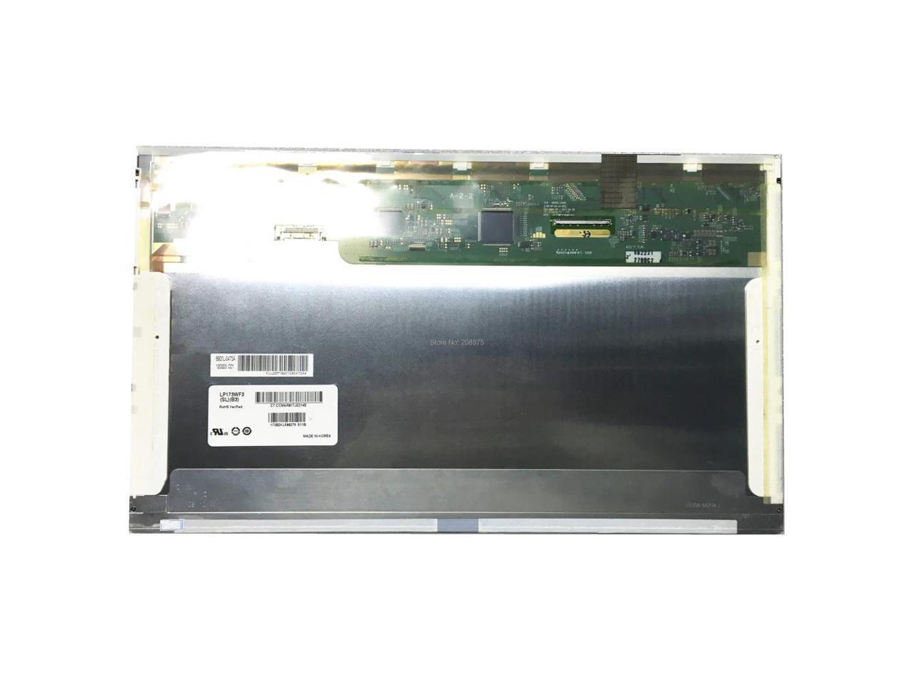 Afficheur Ecran Pour PC Portable 15.4'' LCD
