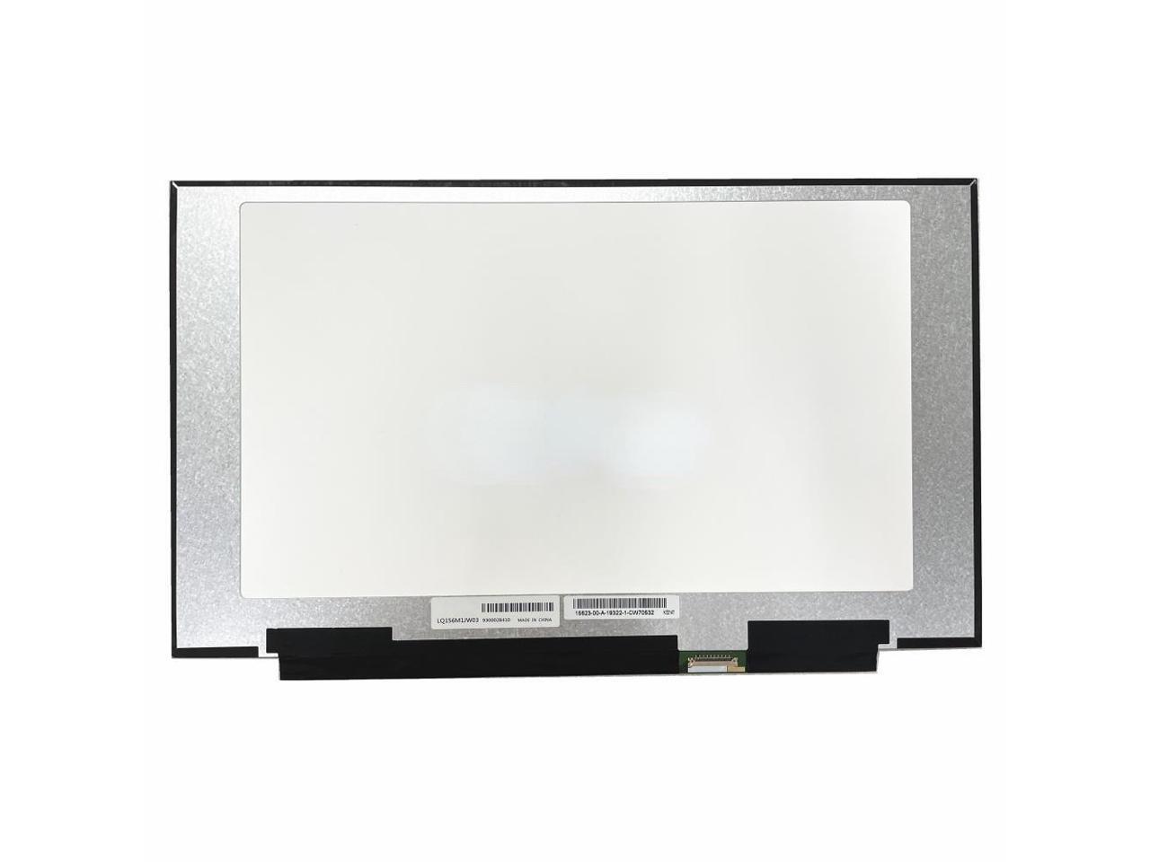 LQ156M1JW03 fit LQ156M1JW09 NE156FHMNZ1 15.6" Laptop LCD Screen 240Hz