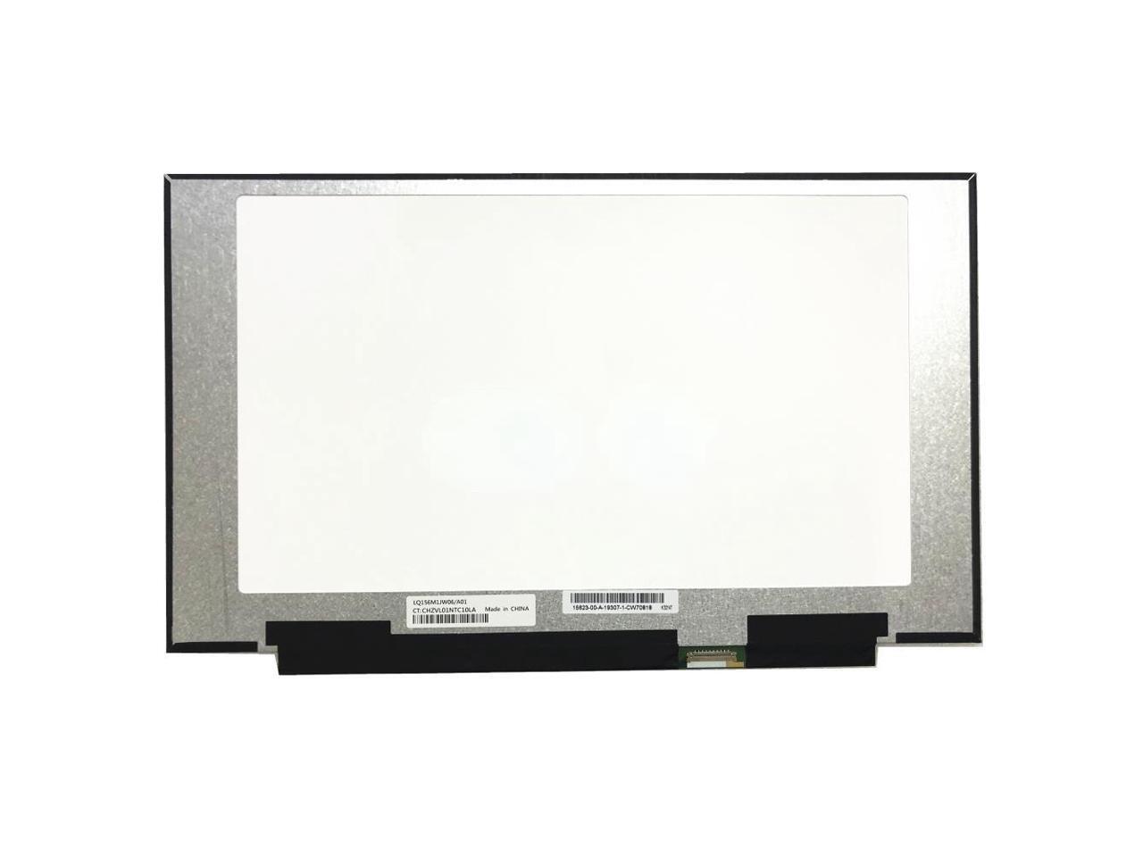 LQ156M1JW06 A01 LQ156M1JW06/A01 15.6"FHD Laptop LCD Screen Panel Matrix