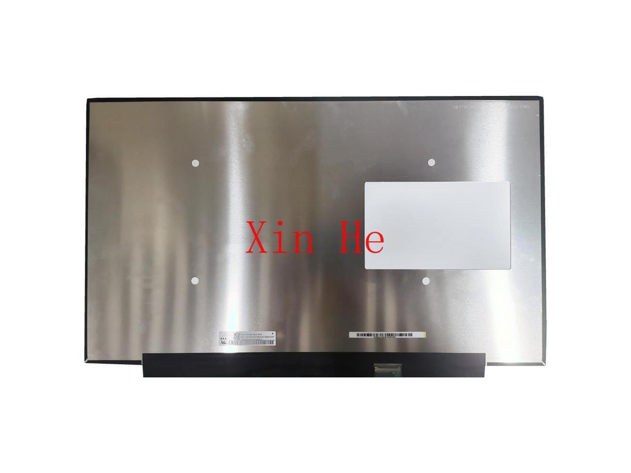 17.3'' 360Hz lcd screen NE173FHMNZ6 V8.0 NE173FHM NZ6 IPS Laptop LCD