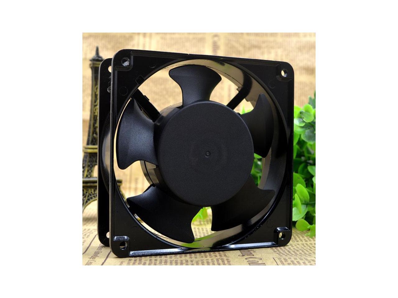 The DF12038A2-HS 220V 12cm 0.13A cooling fan - Newegg.com