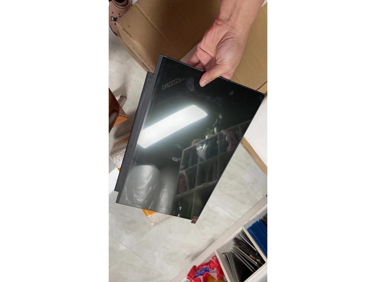 LM156LFGL 02 LM156LFGL02 15.6 ips display 40 pins LCD Display Screen ...