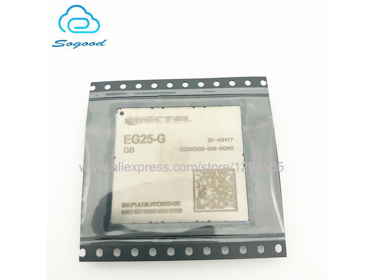 EG25G EG25 SMT Type 4G FDDLTE/TDDLTD CAT4 Module Global band for