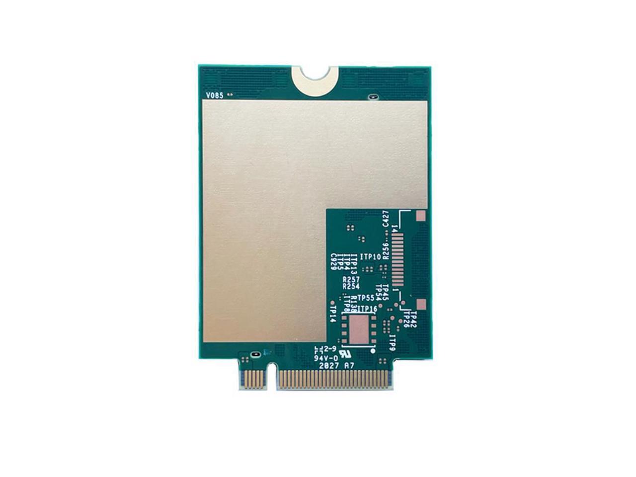 T77W968 DW5821e eSIM X21 LTE Cat16 4G M.2 Module 1Gbps FDD-LTE TDD-LTE ...