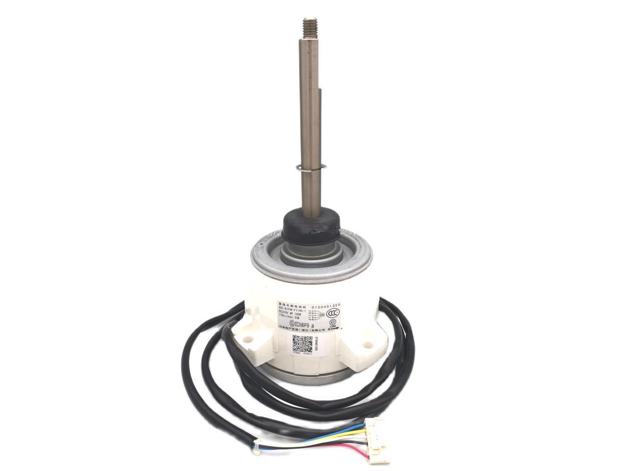 working for haier Air conditioner motor 0150401350 SIC81FWF11451 DC