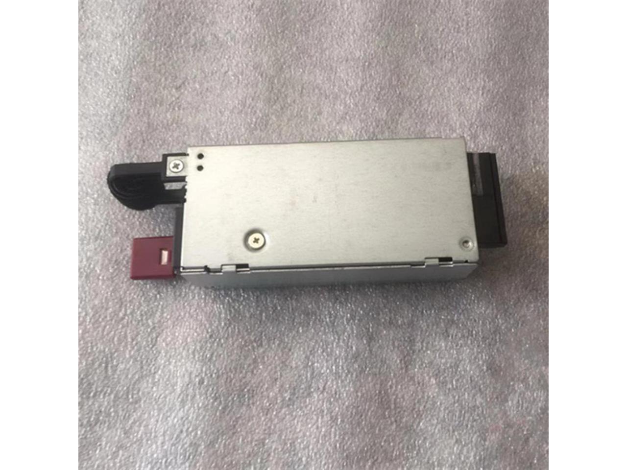 PSU For HP DL180 DL160 60 DL80 ML150 G9 900W Power Supply HSTNS PL48 B 