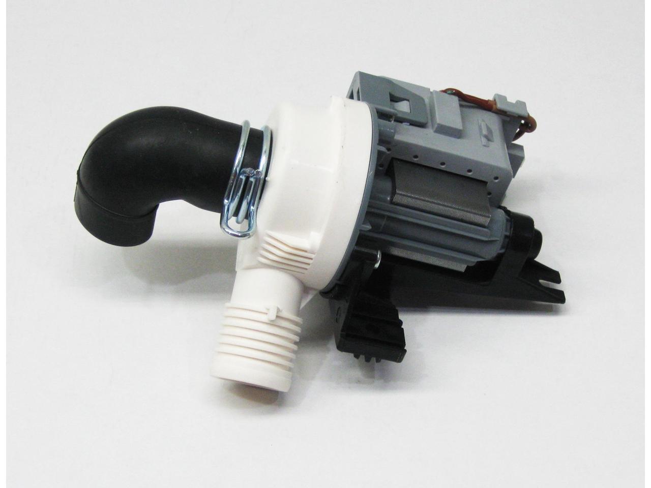 Supco LP09079 Washing Machine Pump W10409079