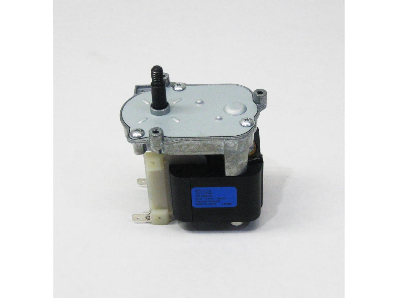 Ice Auger Motor 115V 60Hz for General Electric, AP4337288, PS1993875