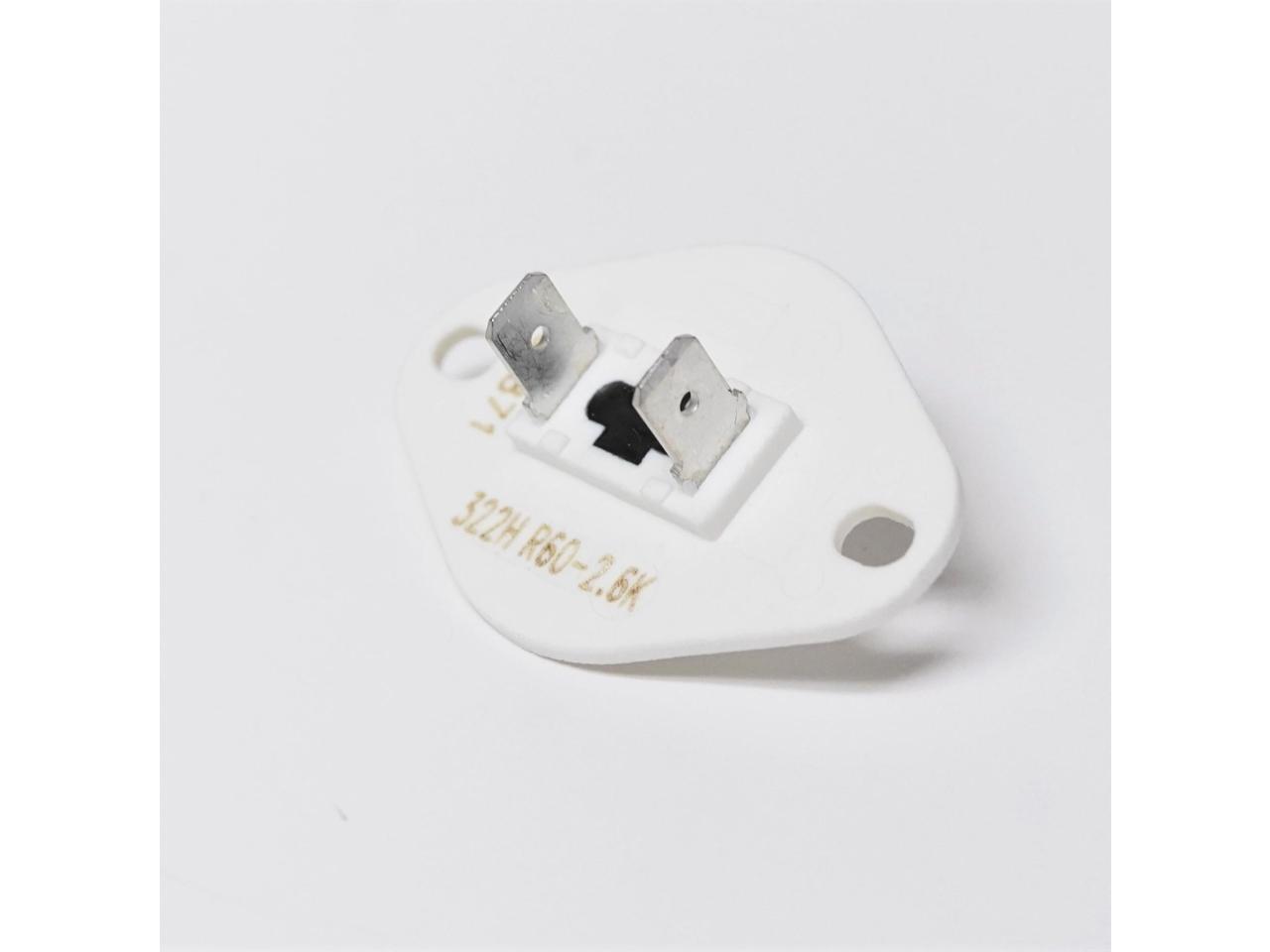 TH7274 for 8577274 Whirlpool Dryer Thermal Thermistor Fuse AP3919451