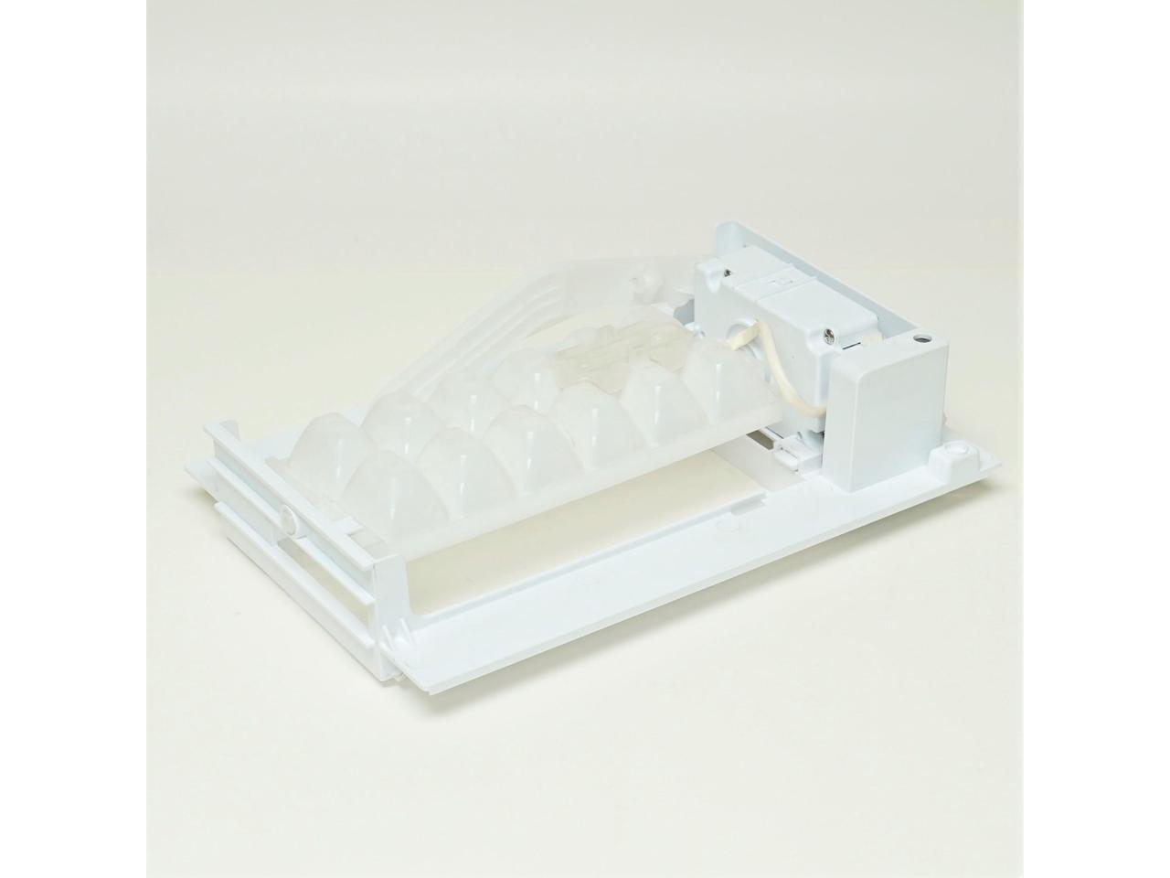 Choice Parts AEQ72909603 for LG Refrigerator 12 Cube Flex Tray Ice