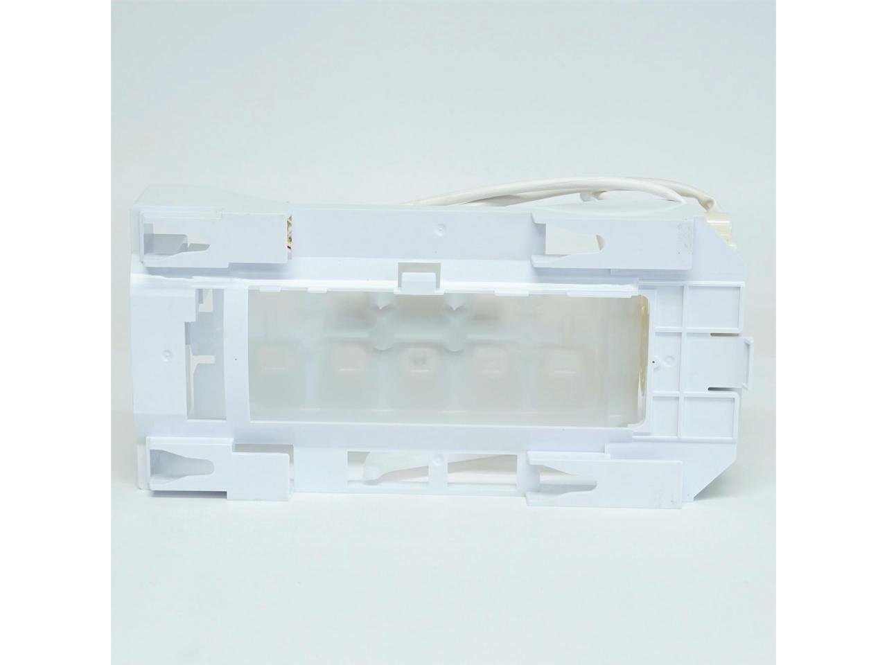 Choice Parts 243297609 for Electrolux Frigidaire Refrigerator Ice Maker