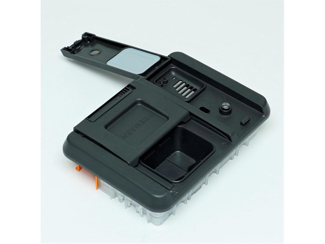 Choice Parts W11412300 for Whirlpool Kitchenaid Dishwasher Detergent