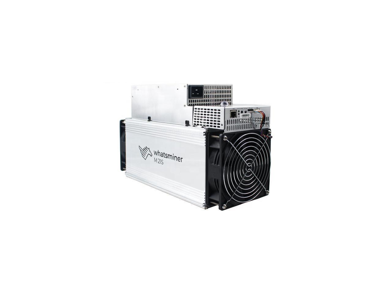 Блок питания whatsminer m21s не включается