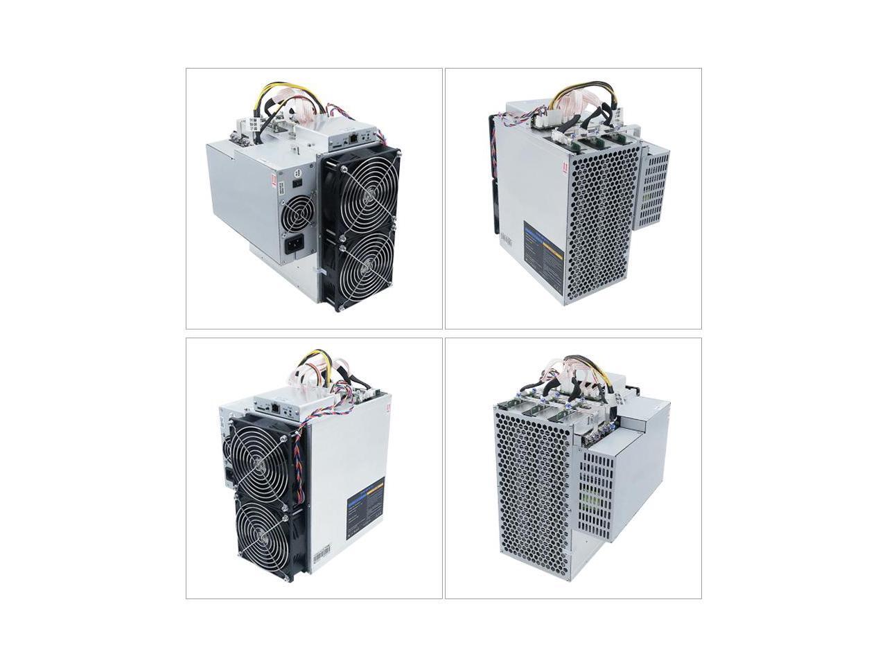 Innosilicon T2T 30T SHA256 ASIC miner With PSU Bitcoin BTC BCH Mining ...