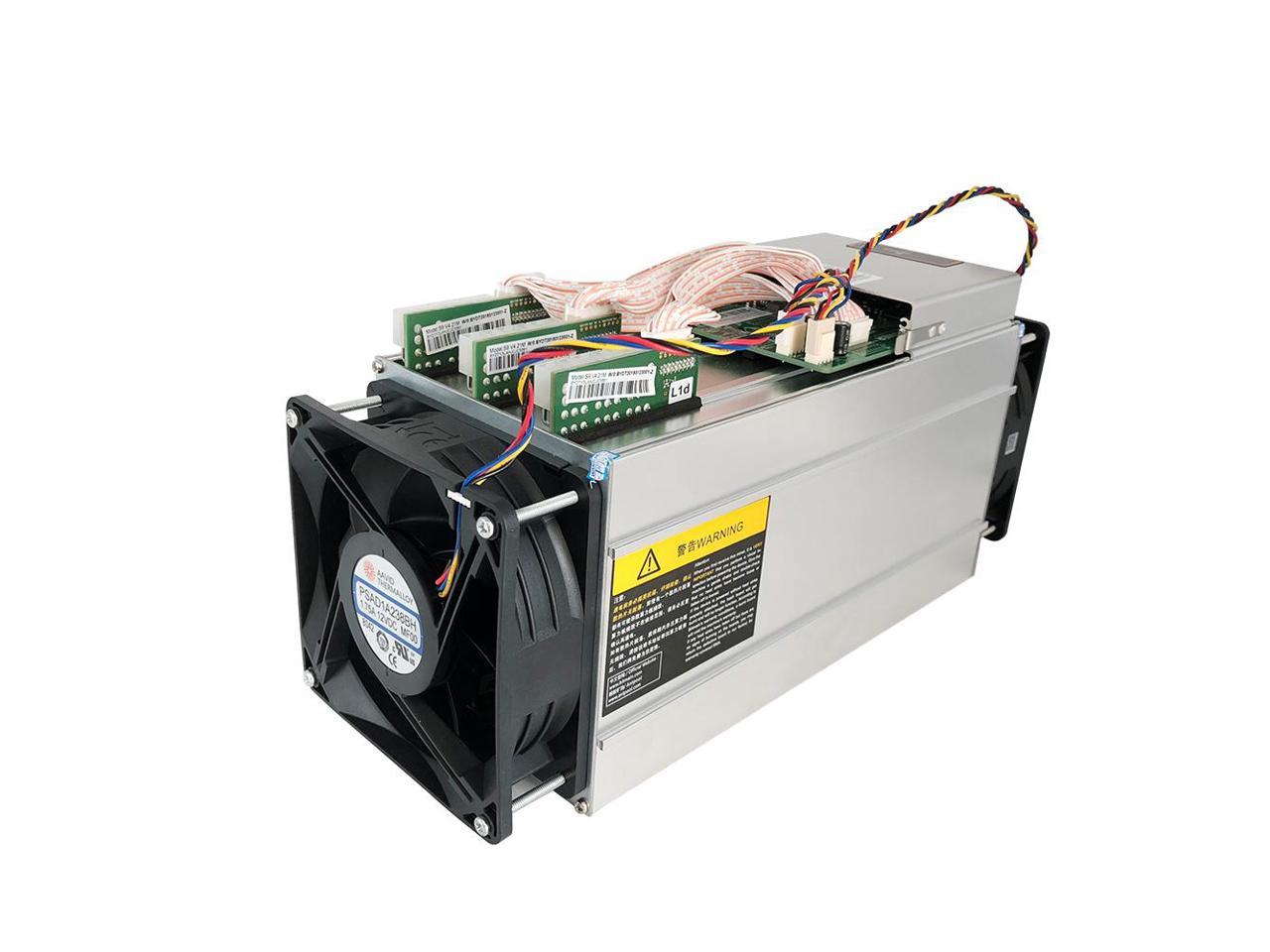 110v bitcoin miner