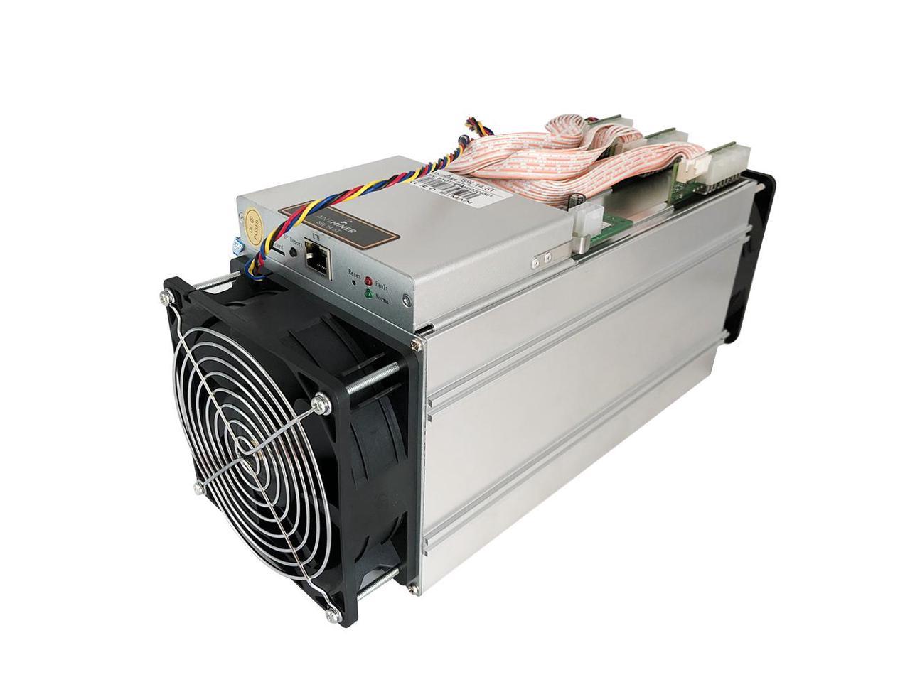 110v bitcoin miner