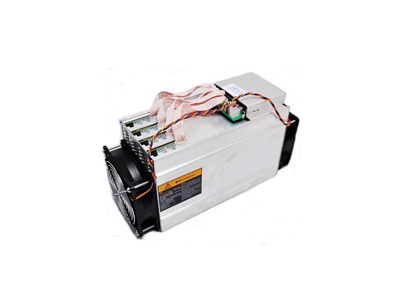 BITMAIN ANTMINER L3++( With power supply )Scrypt Litecoin Miner 580MH/s LTC  Come with Doge Coin Mining Machine ASIC Blockchain Miners Better Than  ANTMINER L3 L3+ S9 S9i 