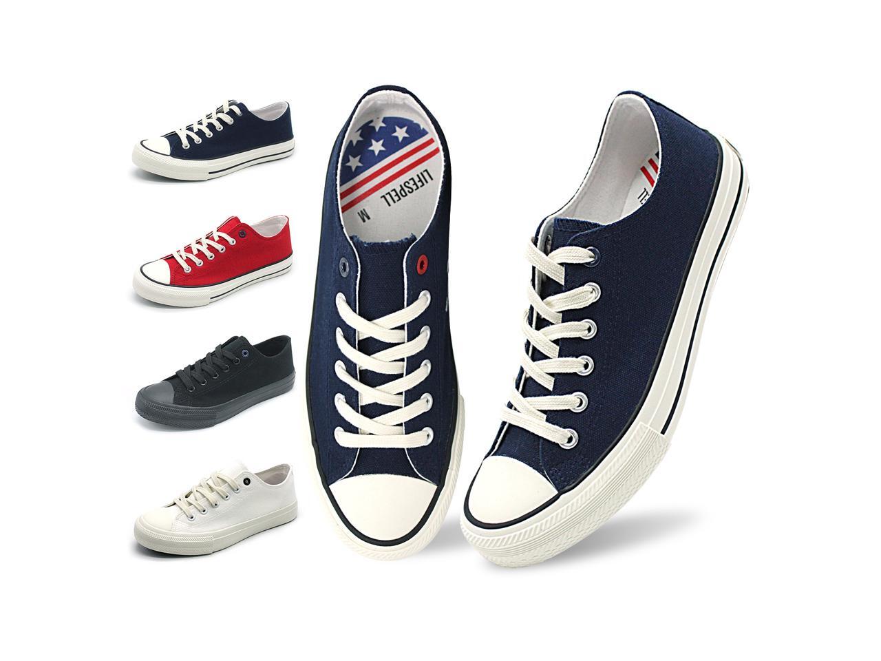 amazon women's canvas shoes