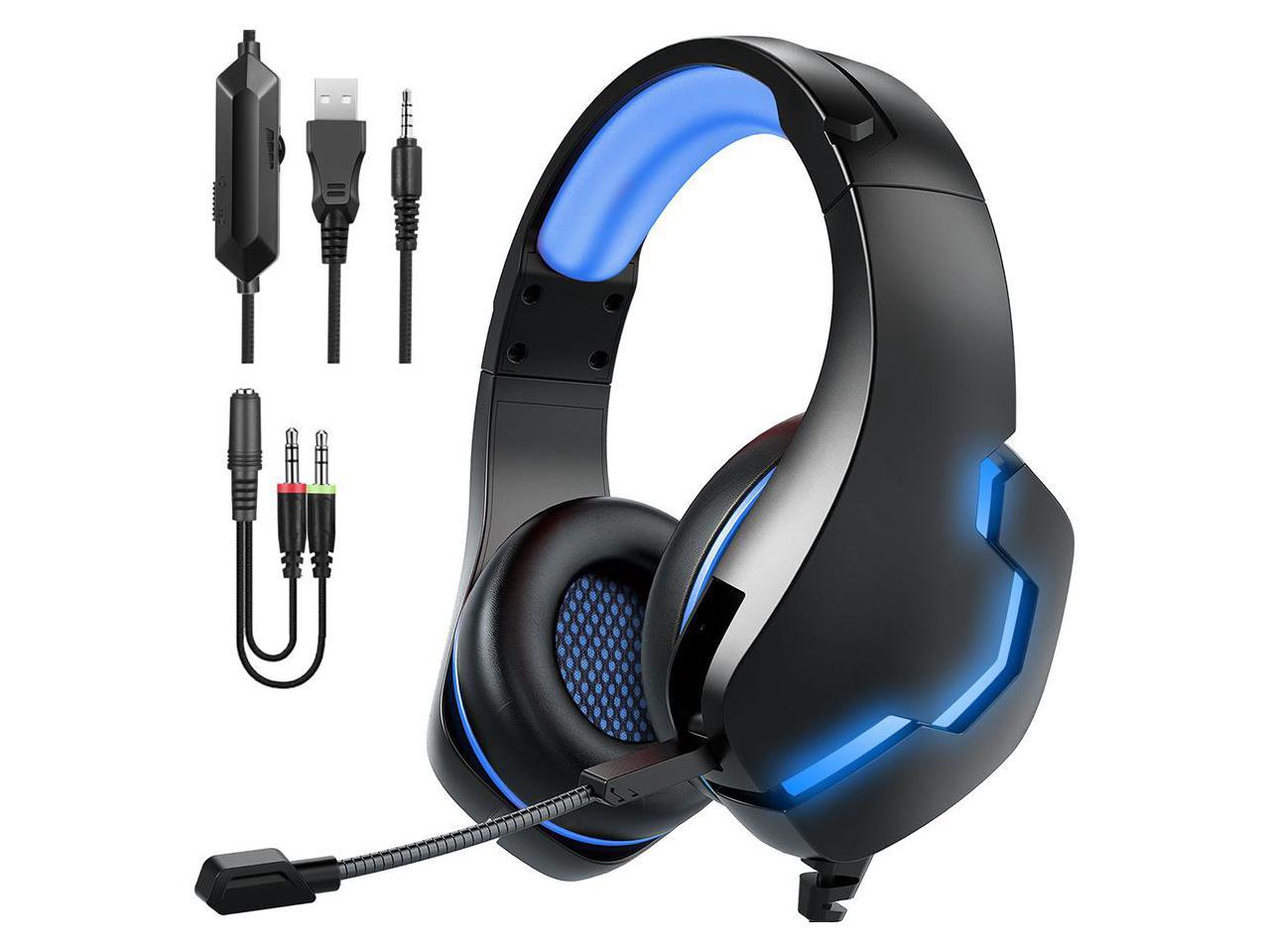 mobile phone gaming headset