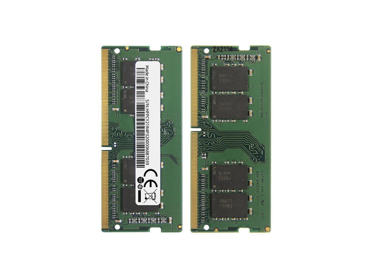 Тайминги оперативной памяти ddr4 2133mhz