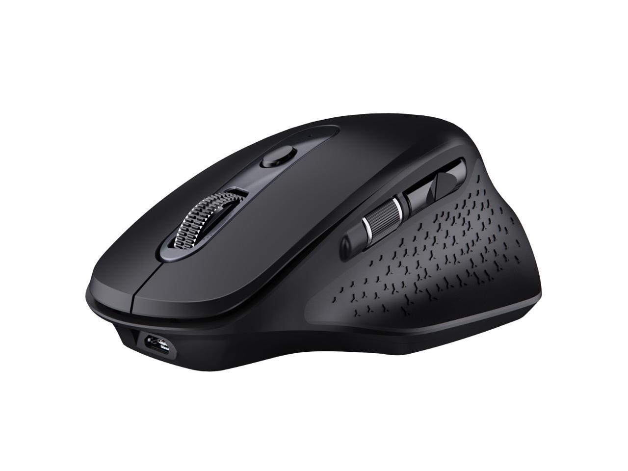 victsing mouse receiver