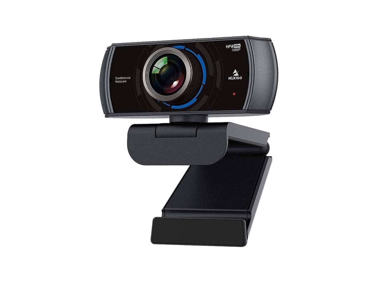 nexigo webcam n980p