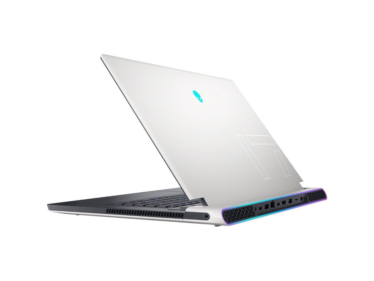 Dell Alienware - x17 R1 17.3