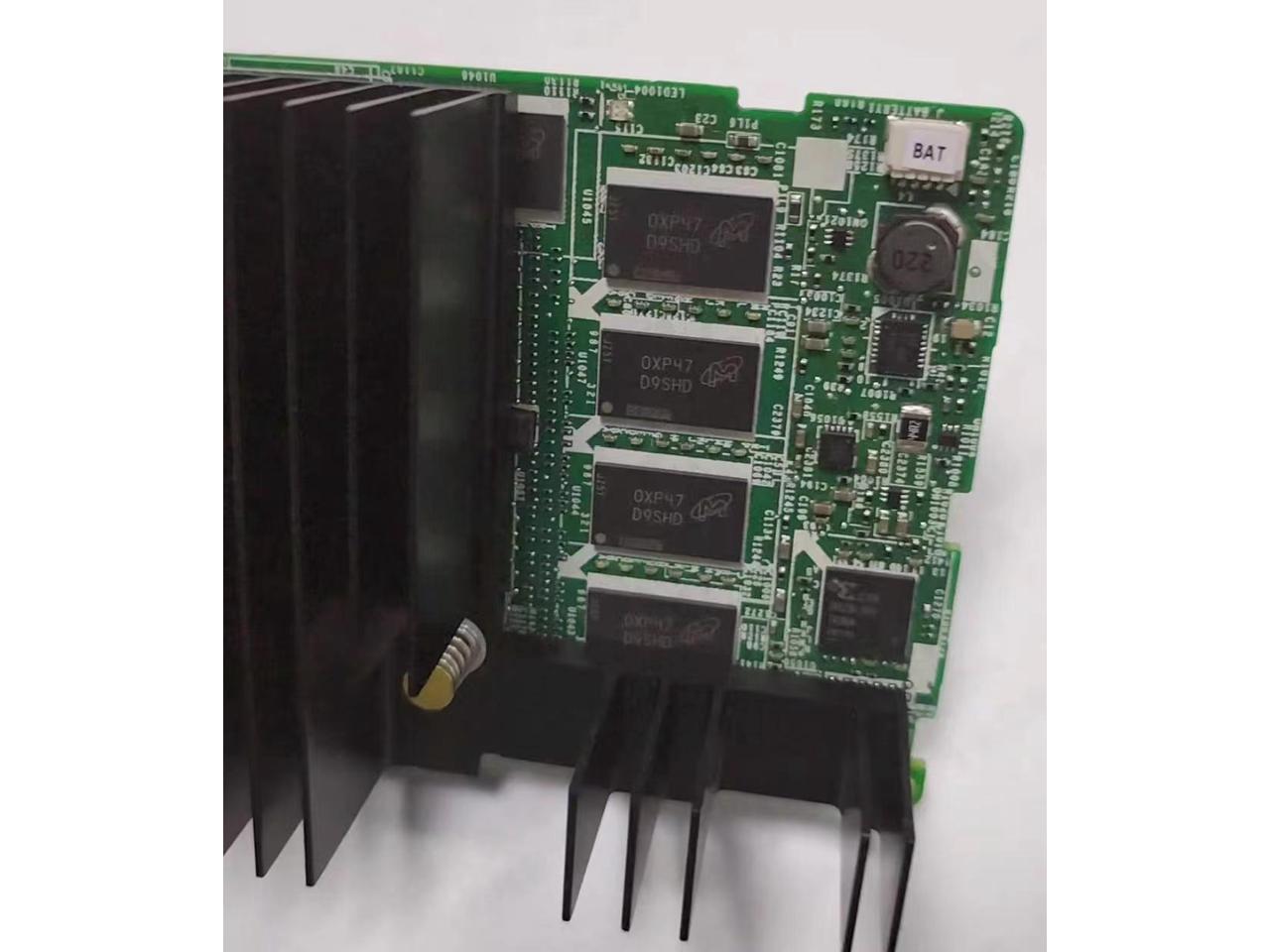 Dell PERC H730P 12Gbps 2GB NV Cache Mini Mono RAID Controller 3V42G