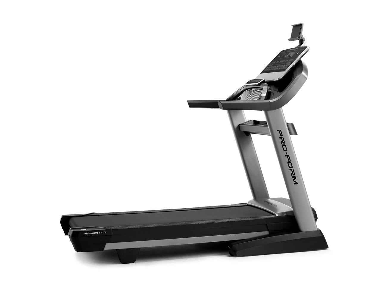 ProForm Trainer 12.0 Treadmill - 2020 - Newegg.com