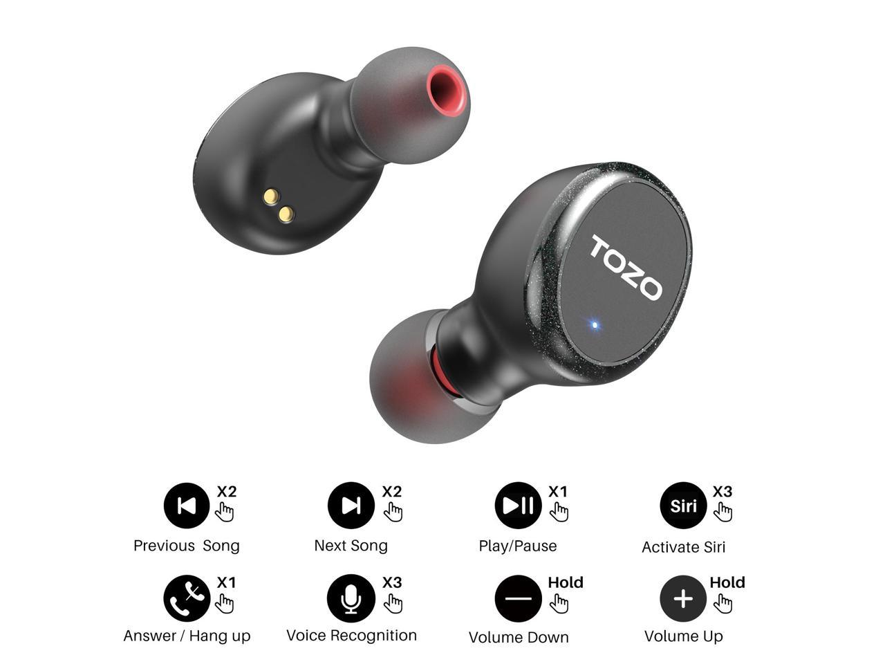 tozo t10s