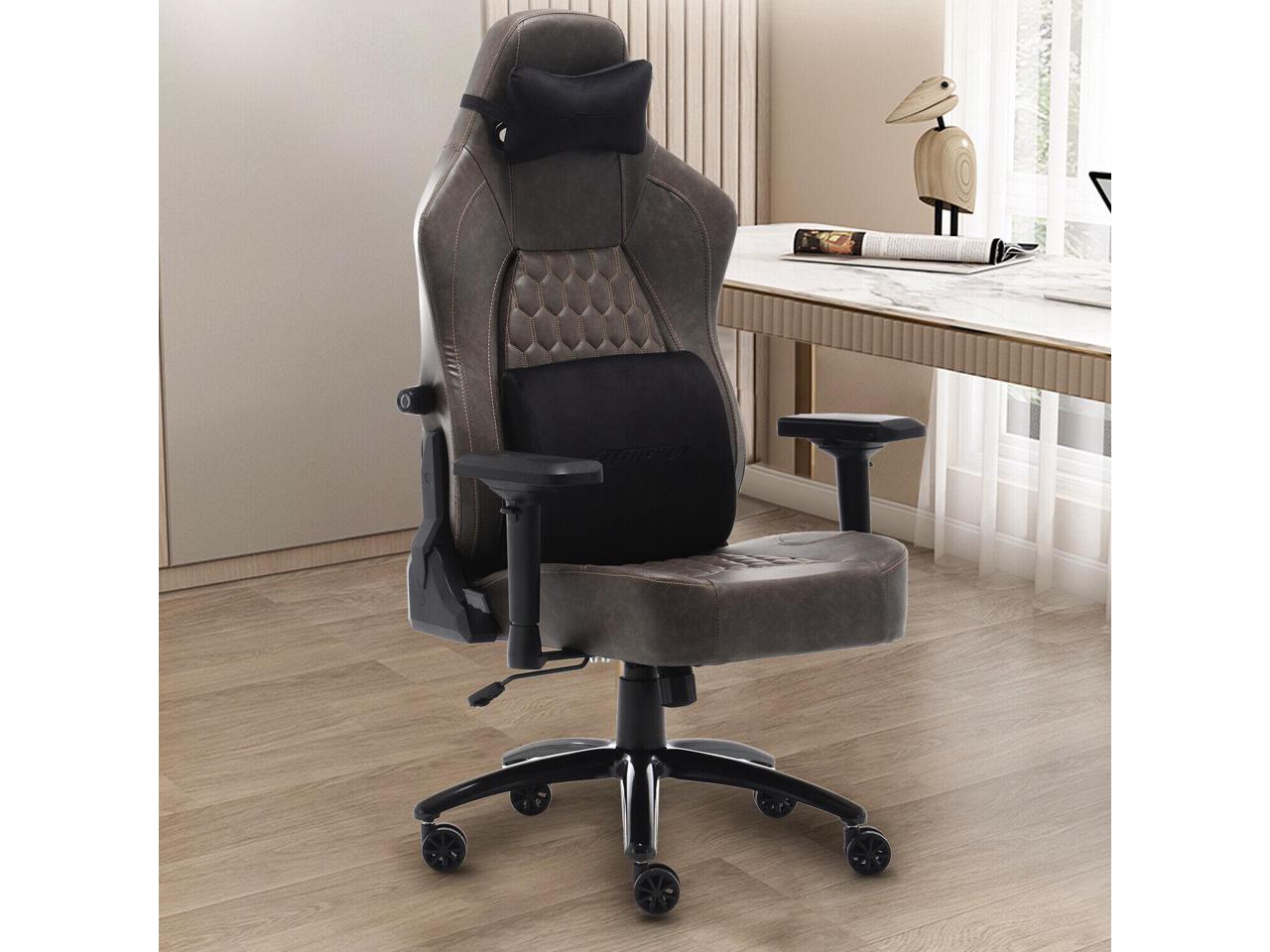 Gaming Chair High Back Recliner Ergonomic Racing Swivel Desk Office  Furniture 