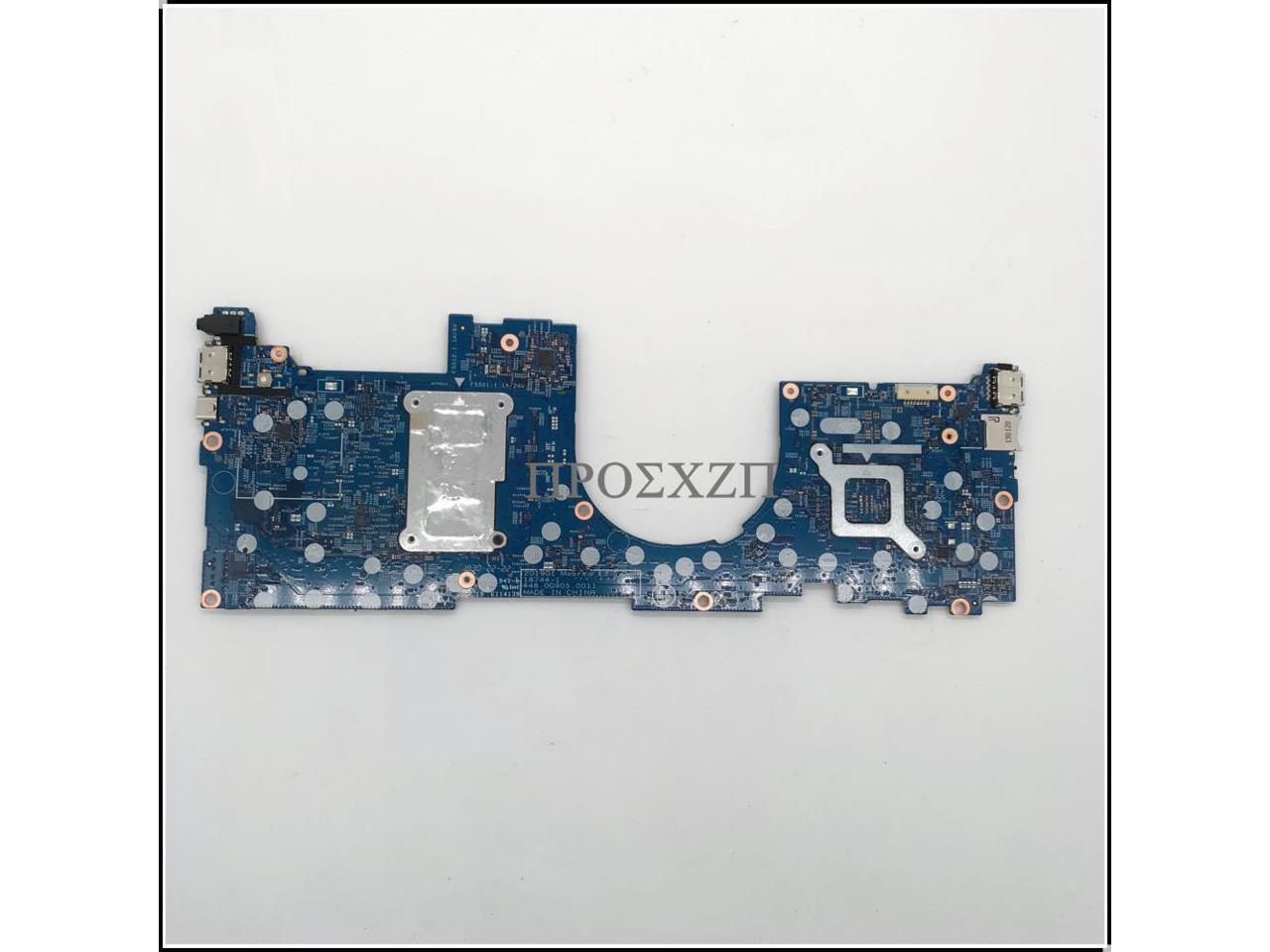 13-AQ L53414-001 L53414-601 Laptop Motherboard 18744-1 448.0G905.0011 ...