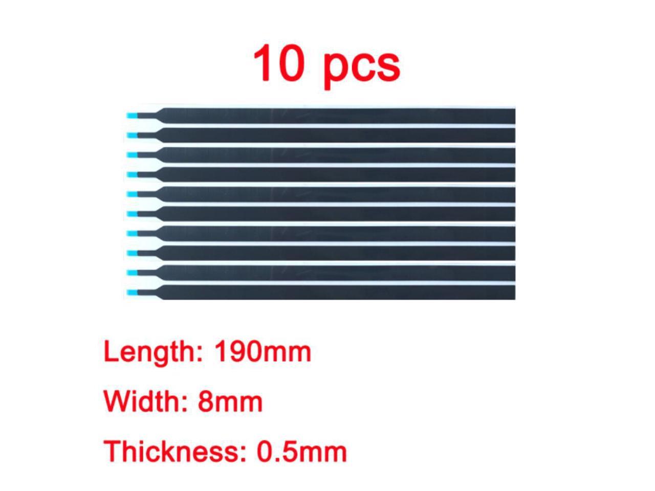 Laptop screen tape for HP Lenovo ASUS Acer Samsung Dell Sony MSI 13 ...