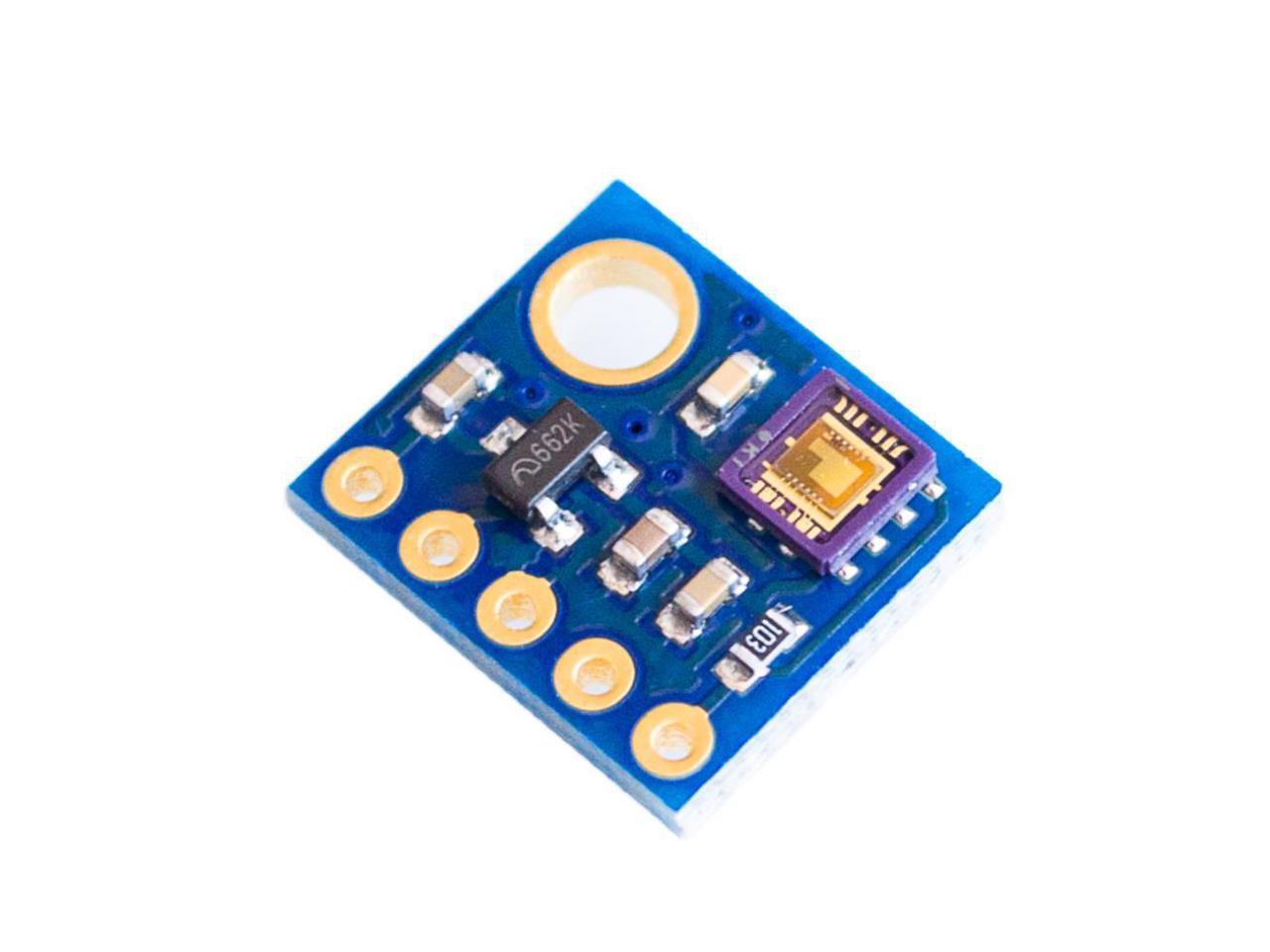 1pcs GY-8511 ML8511 UVB UV Rays Sensor Module Detector Analog Output 