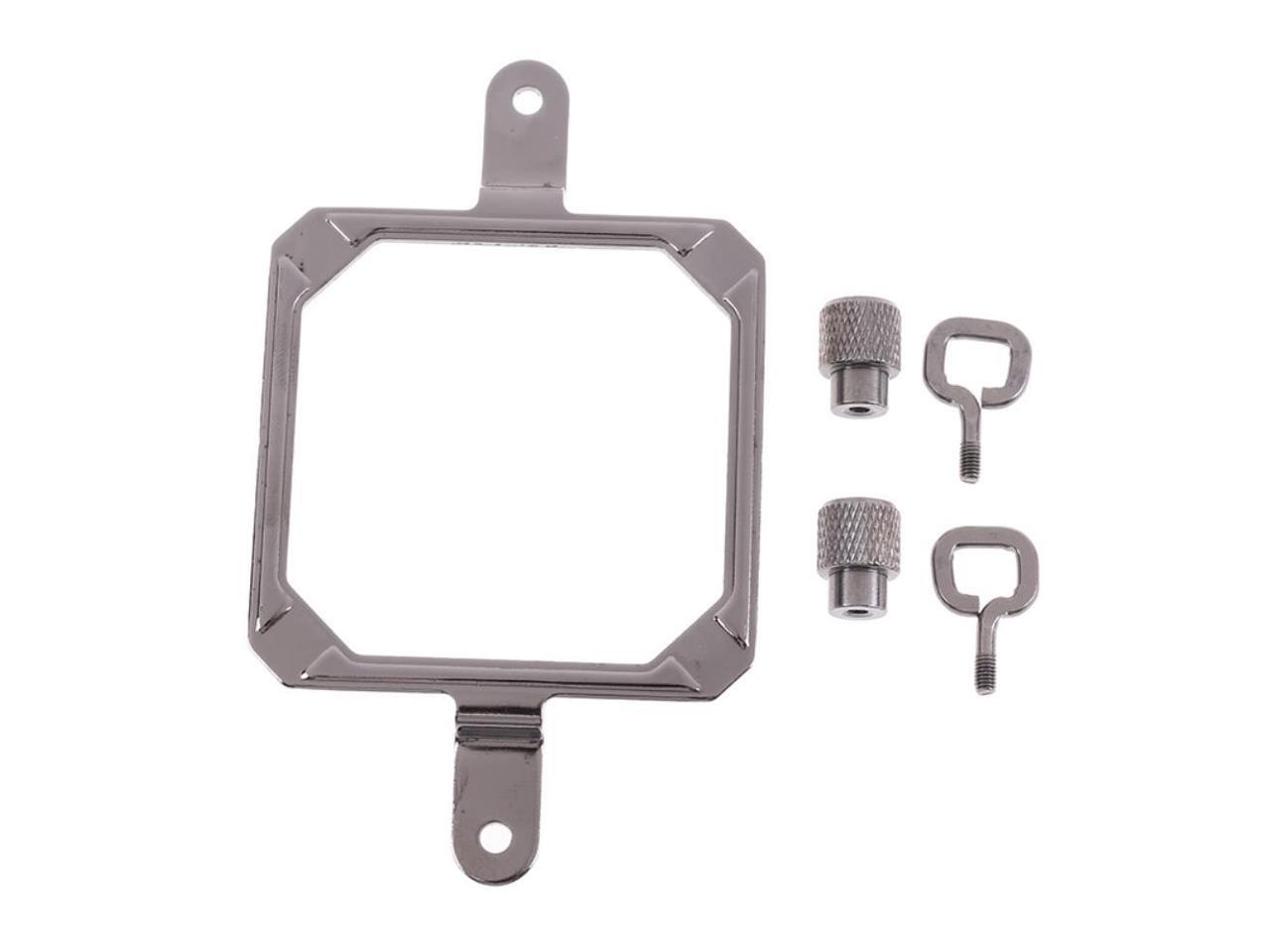 CPU Cooling Mounting Bracket Kit FM2/3 AM2/3 AM4 Cooler Assembly Tool