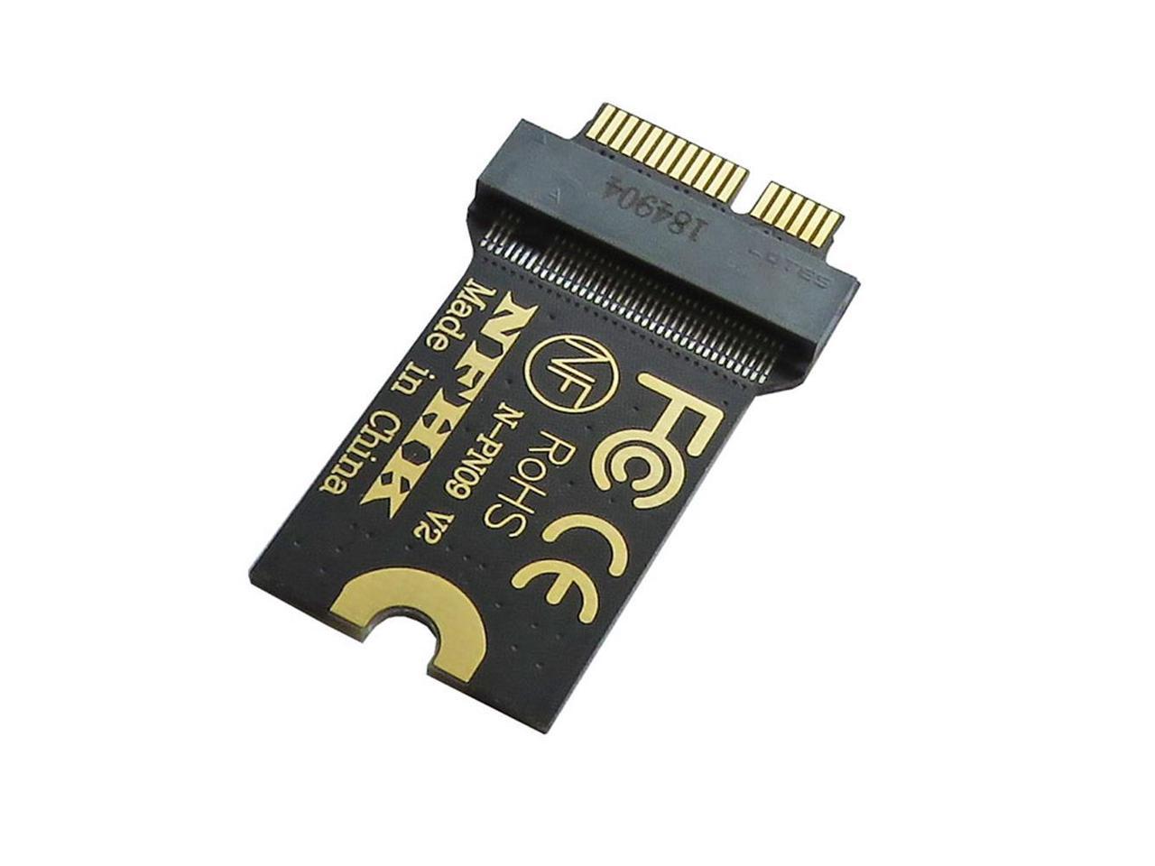 NGFF A or E Key Wireless Card Sintech Macbook Wifi BCM94360/BCM94331CD as M.2 
