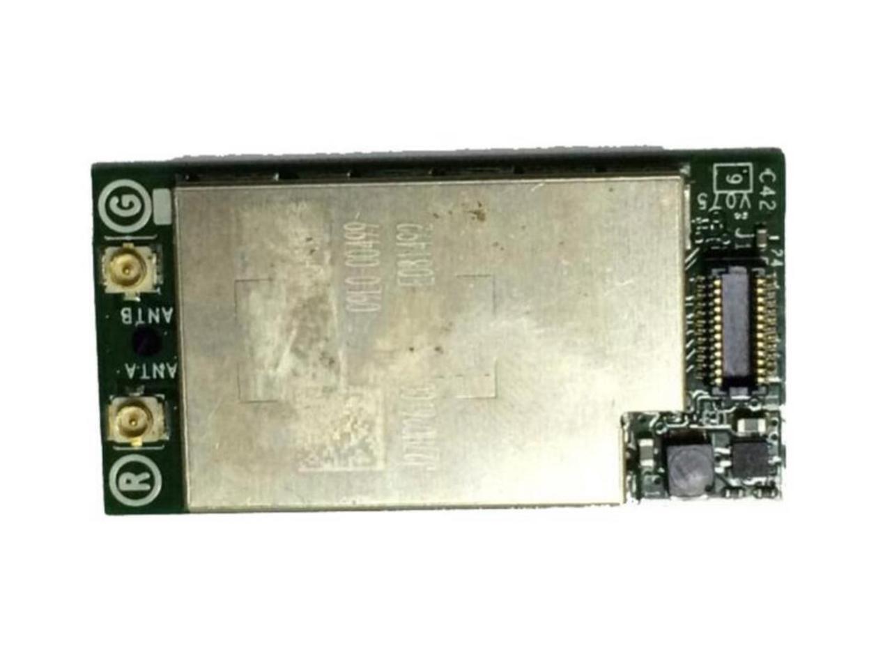 10 pcs/lot Bluetooth Wireless Module Chip for Wii U Main Console Board