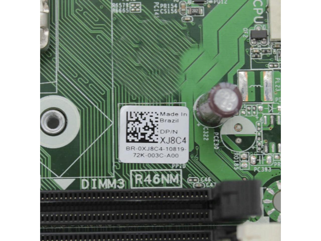 dell r46nm