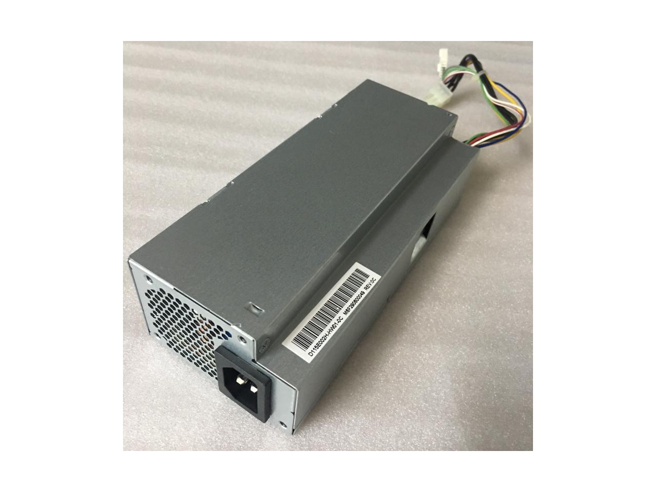 白 フリル付 for RH2288H RH2285V2 Server Power Supply 460W PS-2461