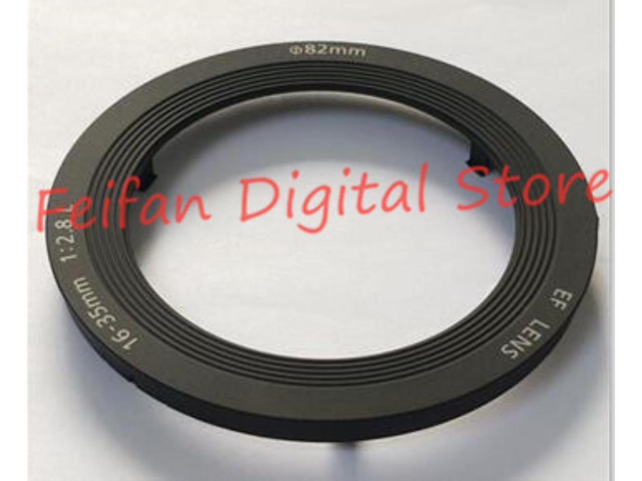 Front Name Ring Parts Canon EF 16-35mm F/2.8 L USM II Lens YB2-1305 mark 2 