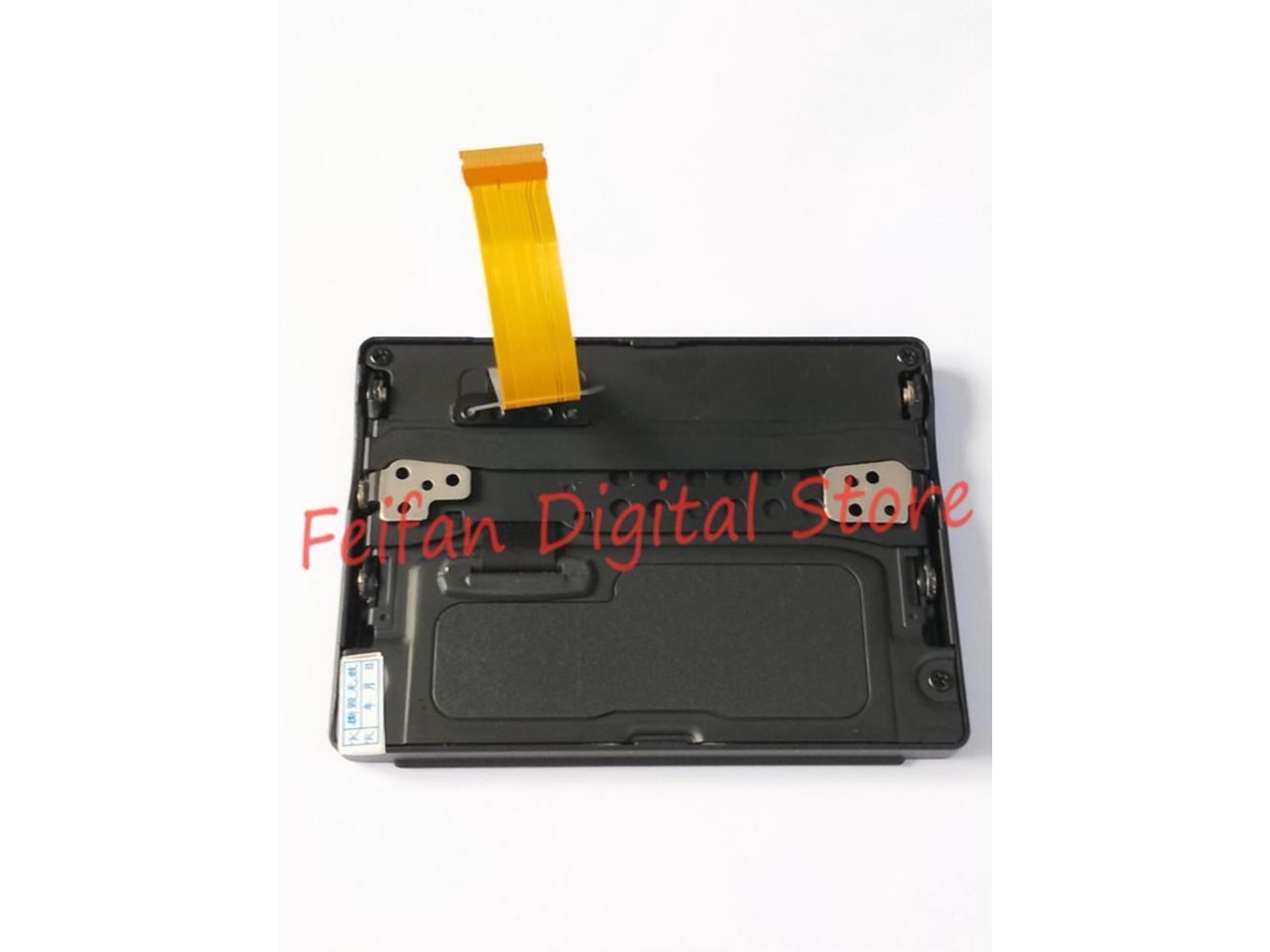 LCD Screen Display Hinge Flex Ribbon Cable Replacement Part for Nikon D750 