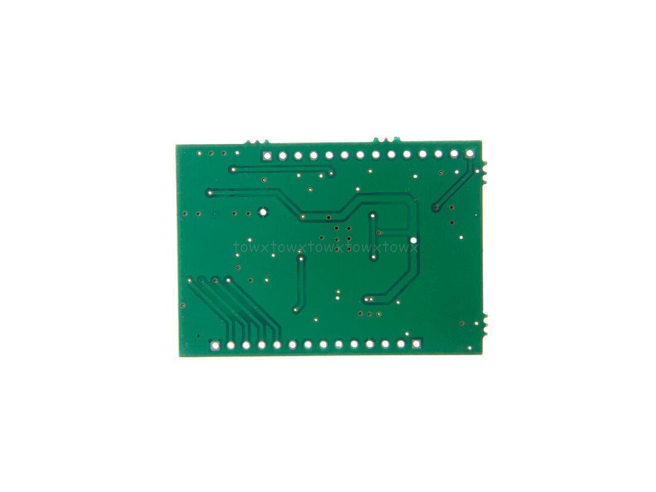 ADAU1401/ADAU1701 DSPmini Learning Board Update To ADAU1401 Single Chip ...